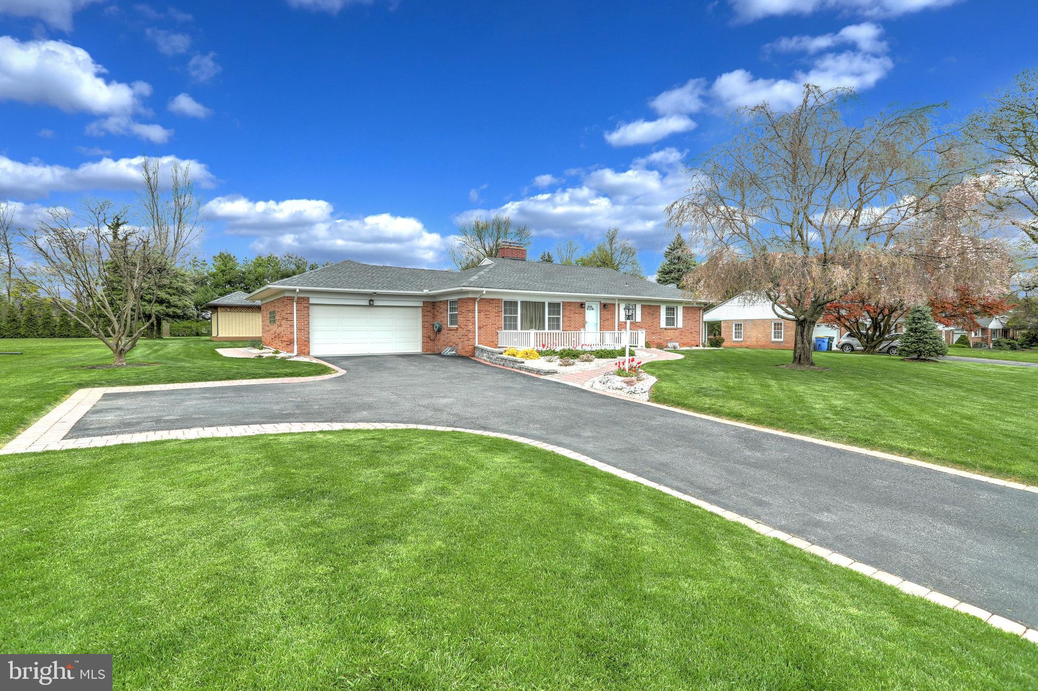 YORK TWP - Residential