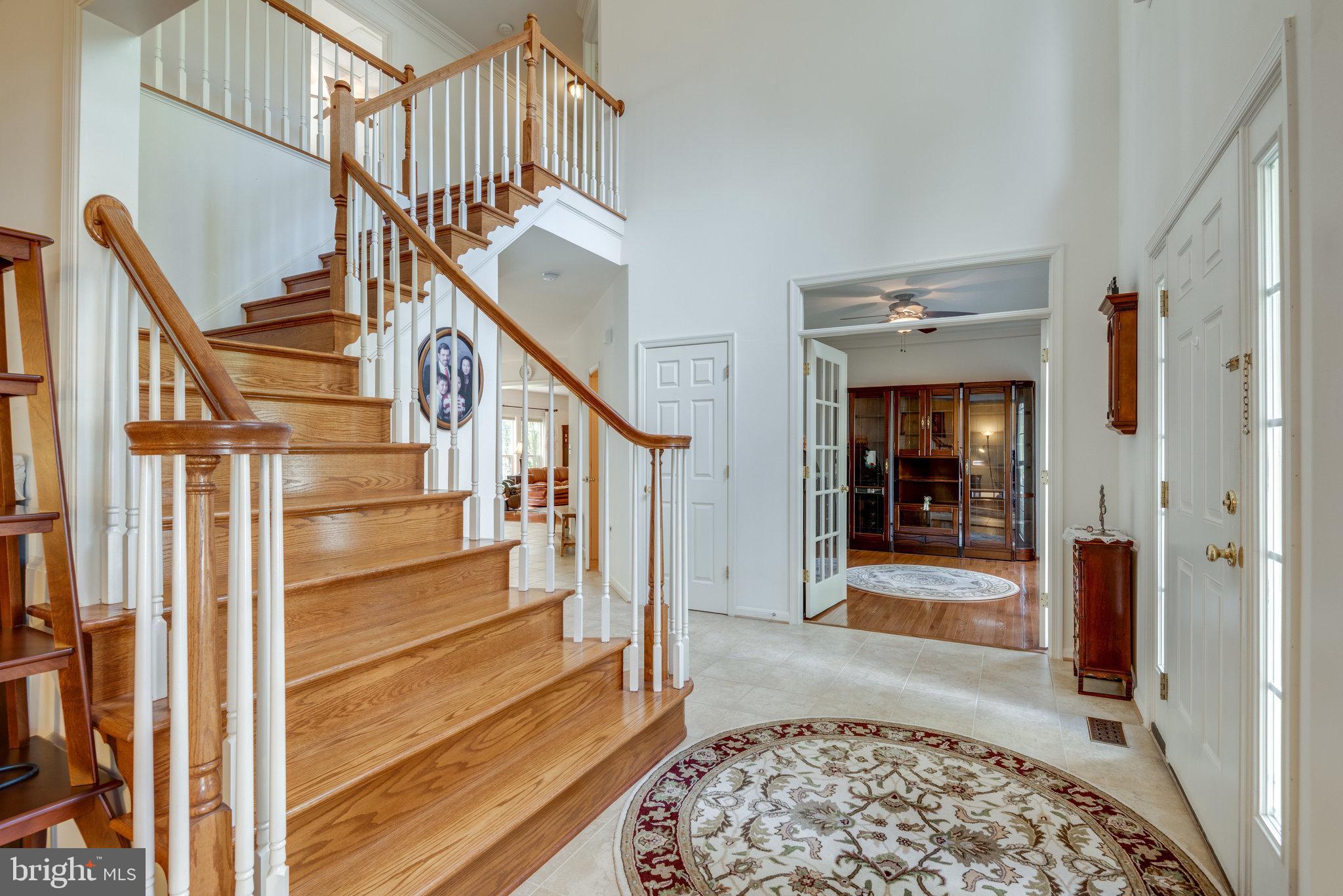 STOWERS - Residential