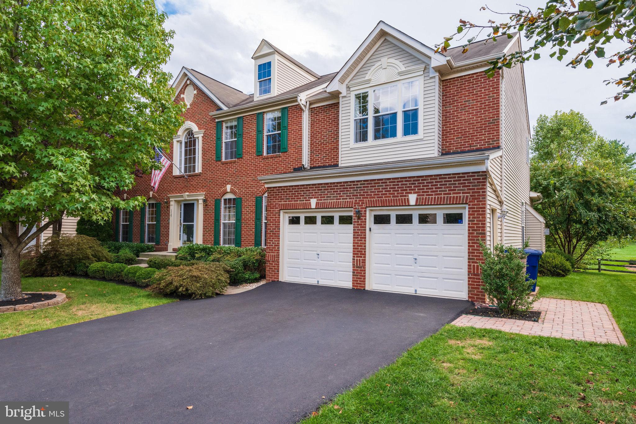 STOWERS - Residential