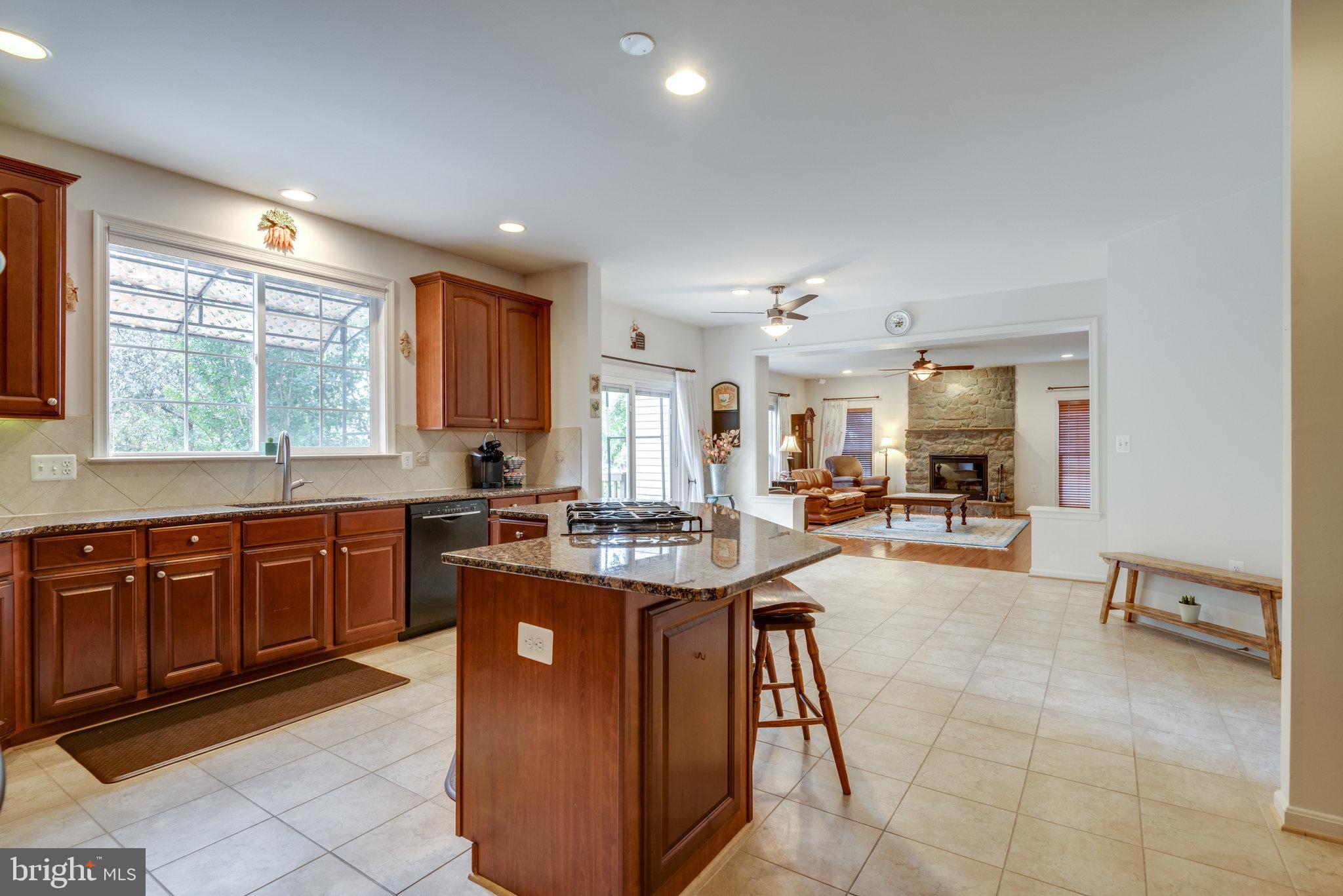 STOWERS - Residential