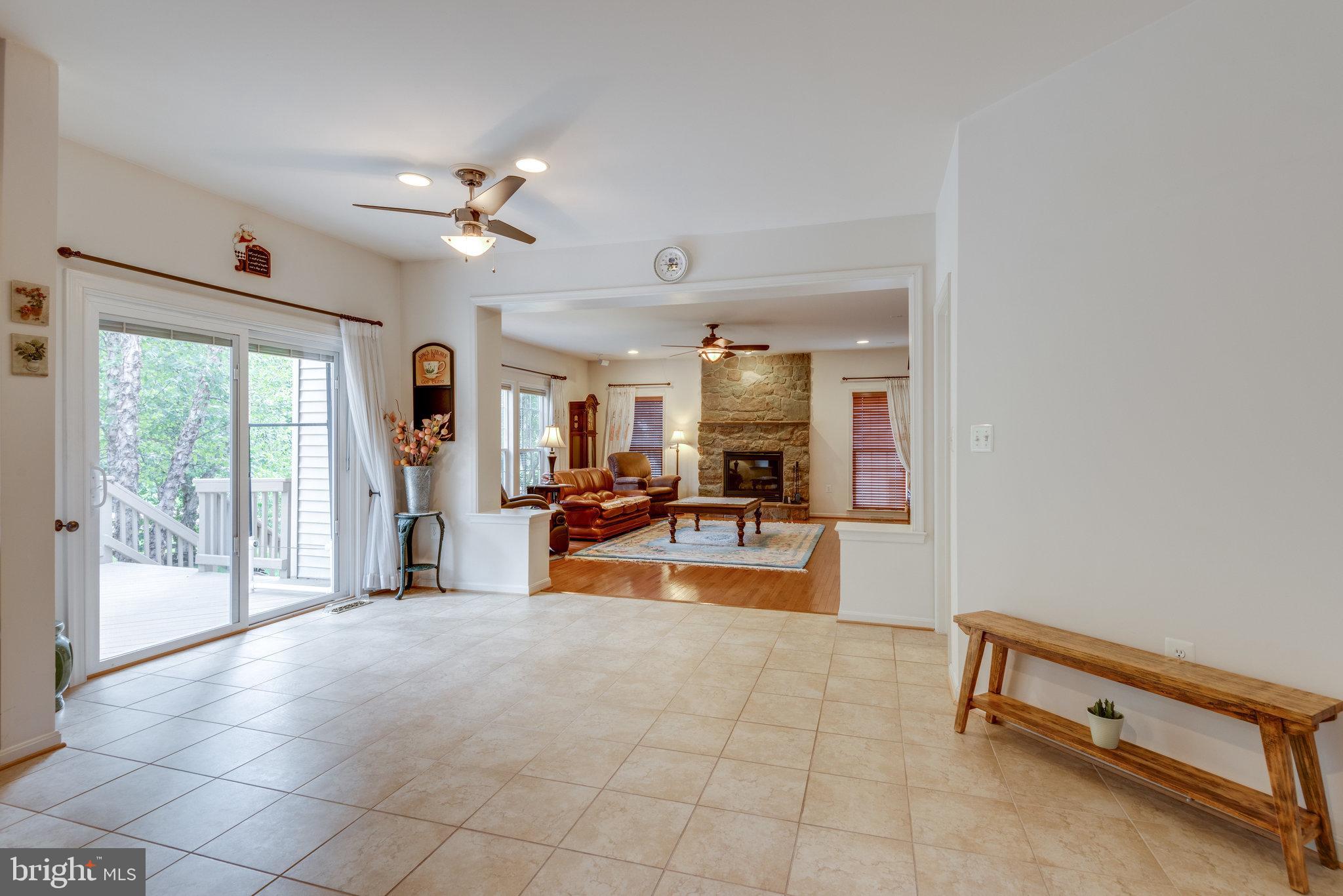 STOWERS - Residential