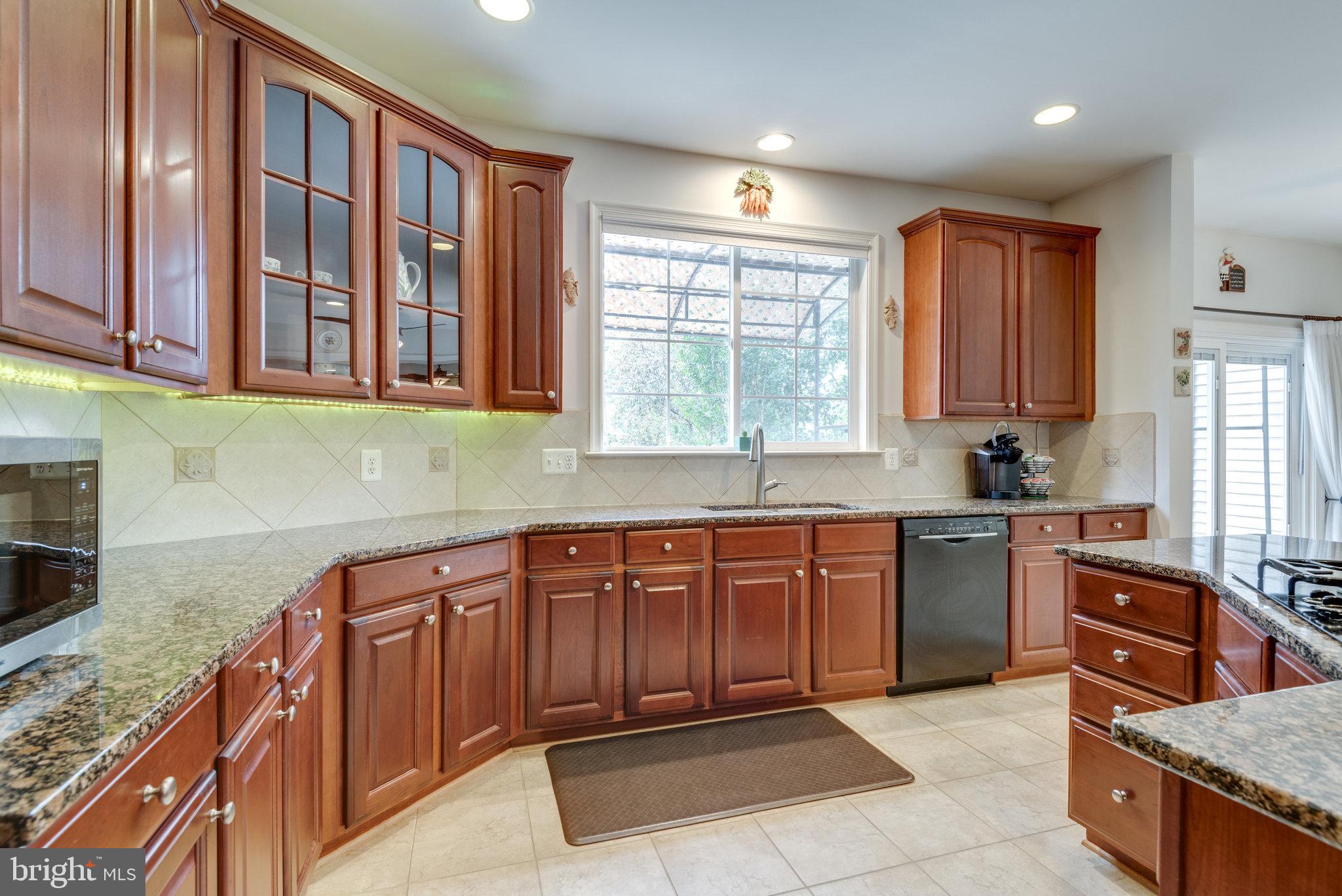 STOWERS - Residential