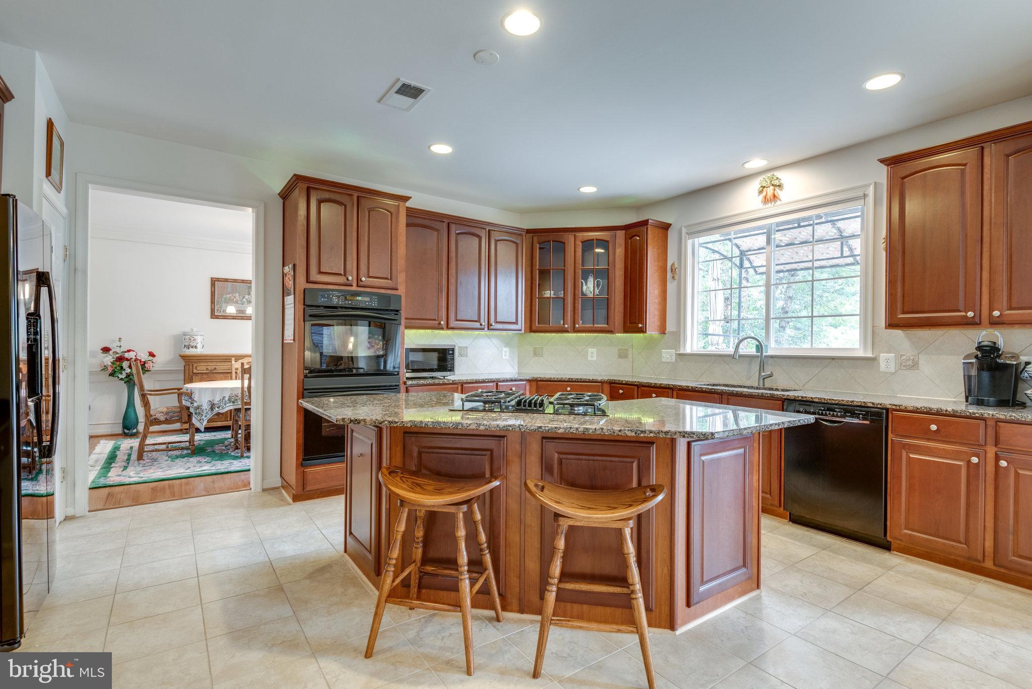 STOWERS - Residential