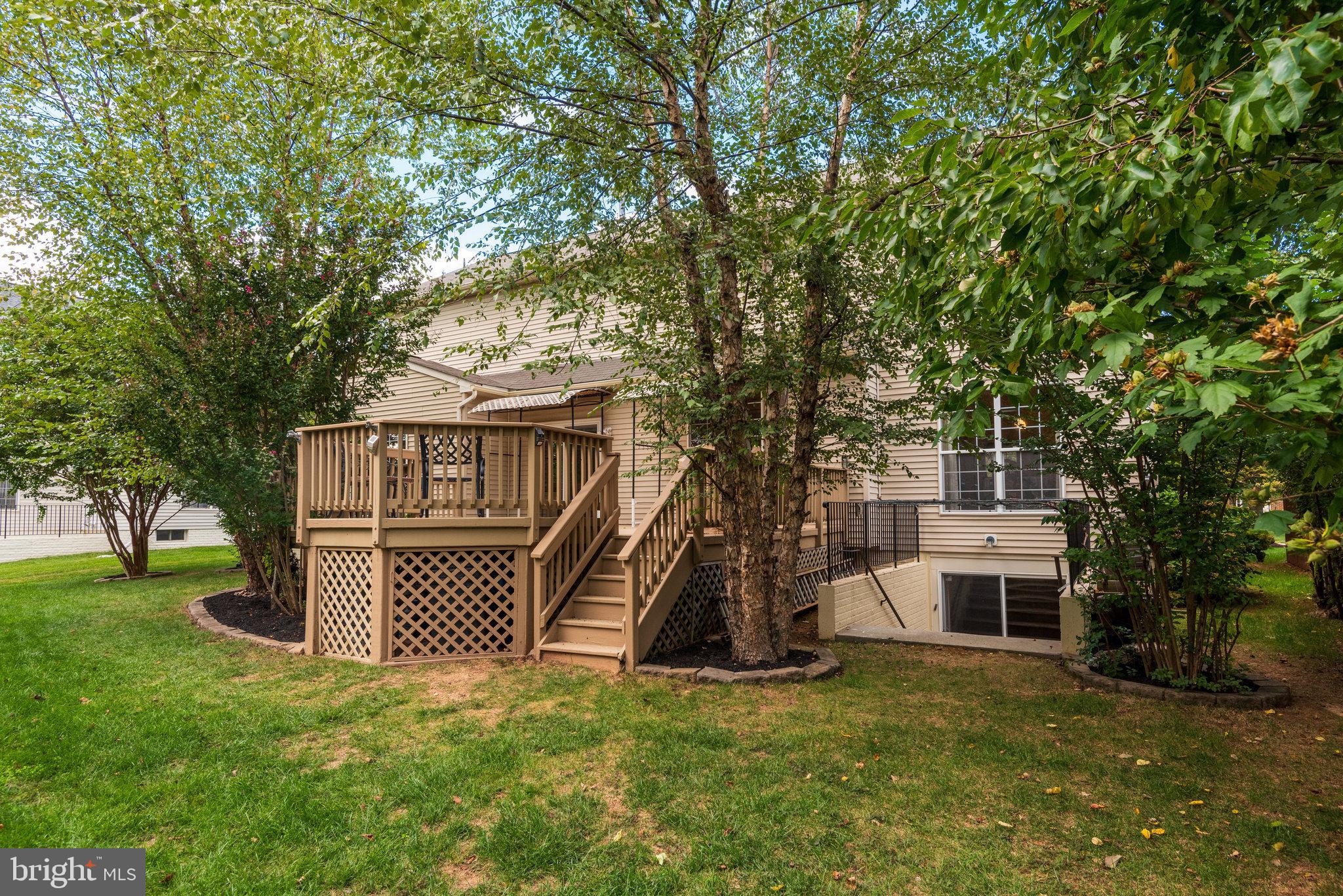 STOWERS - Residential