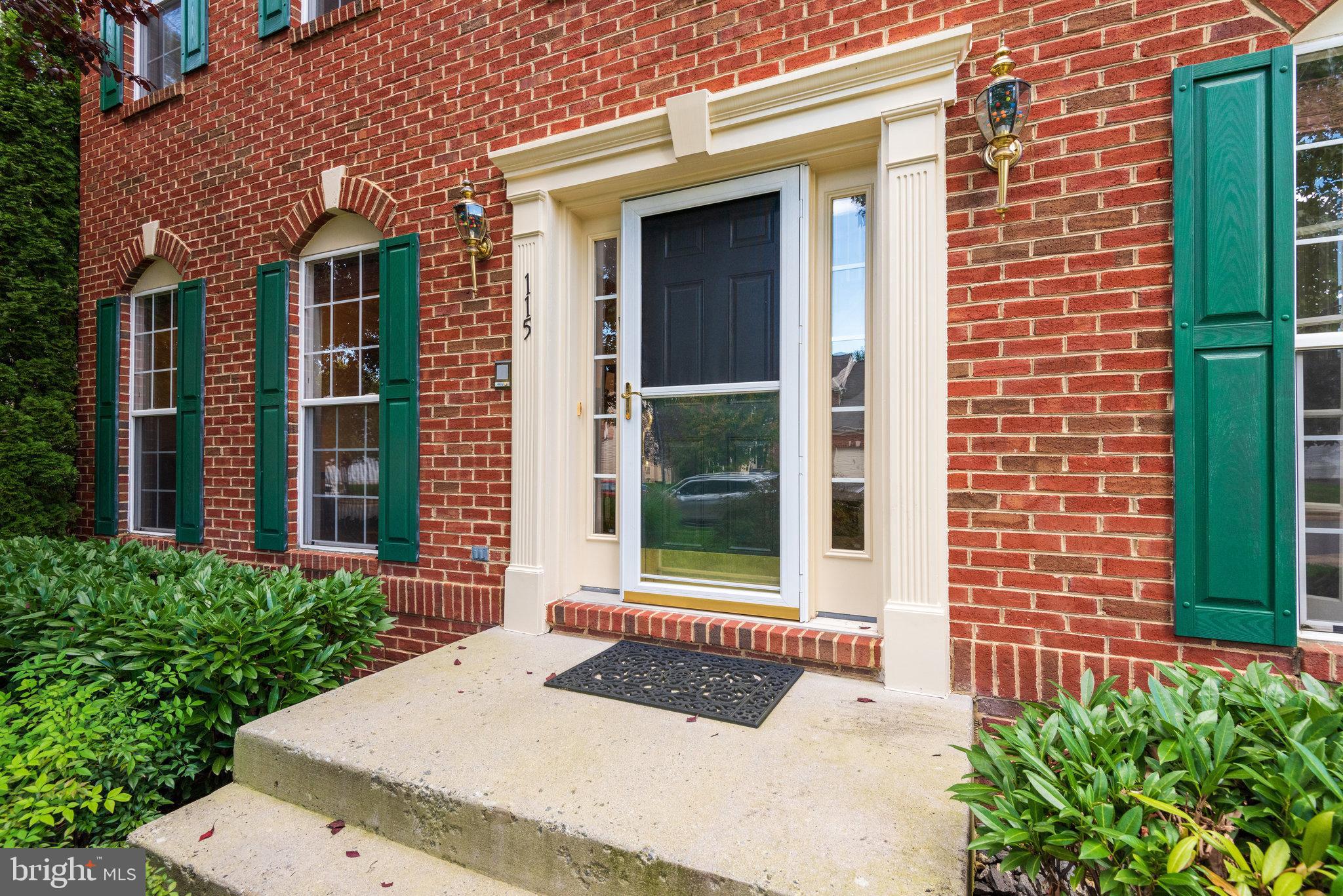 STOWERS - Residential