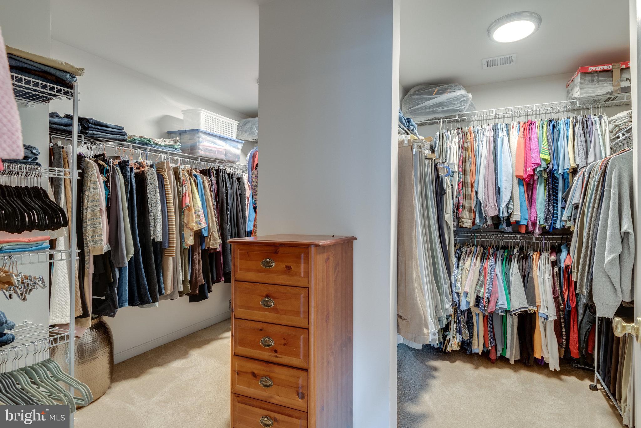 STOWERS - Residential