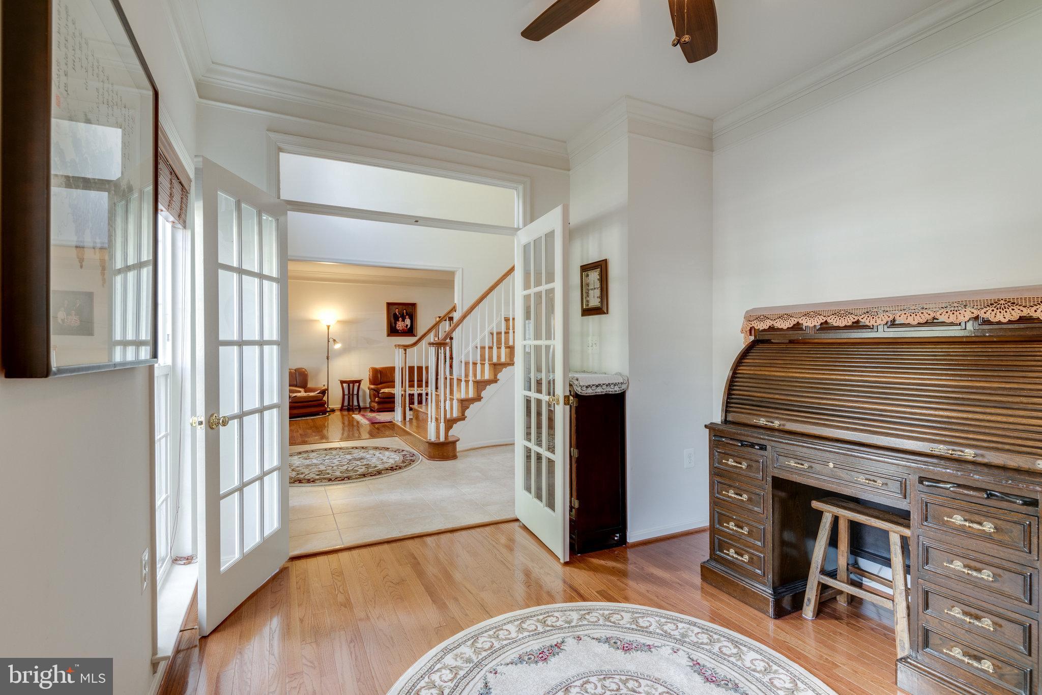 STOWERS - Residential