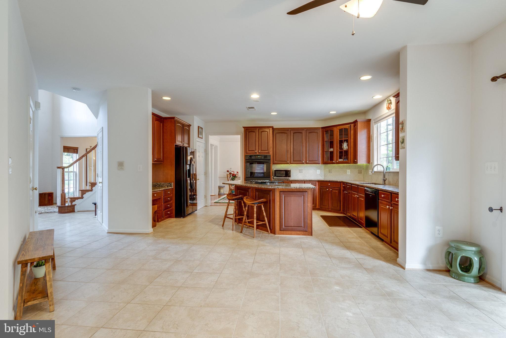 STOWERS - Residential