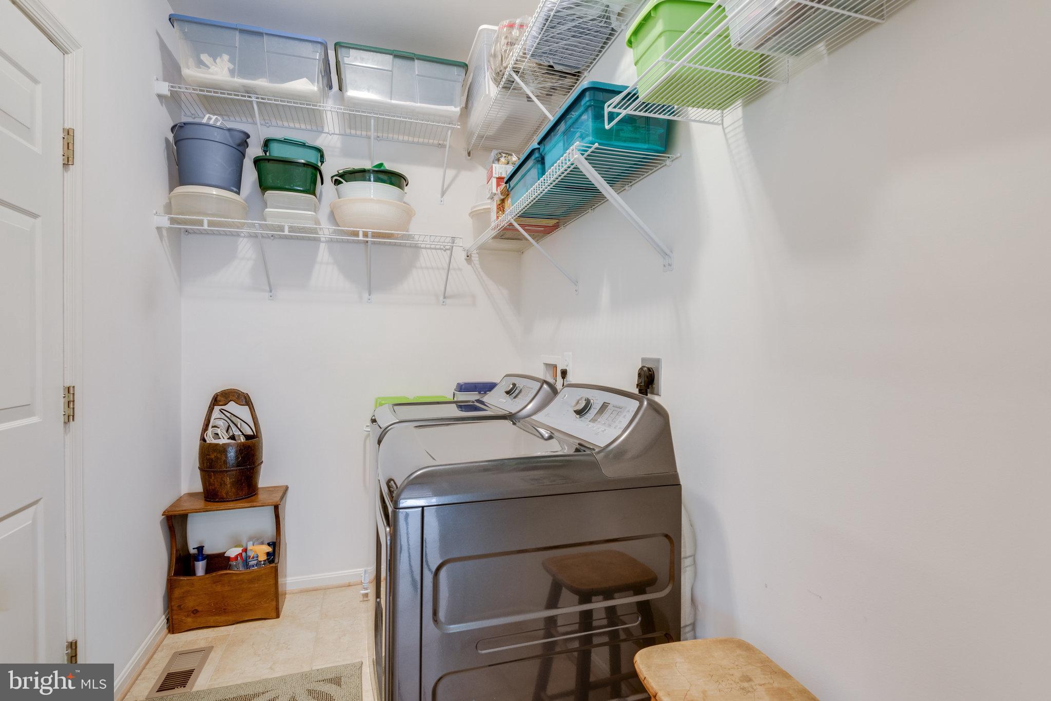 STOWERS - Residential