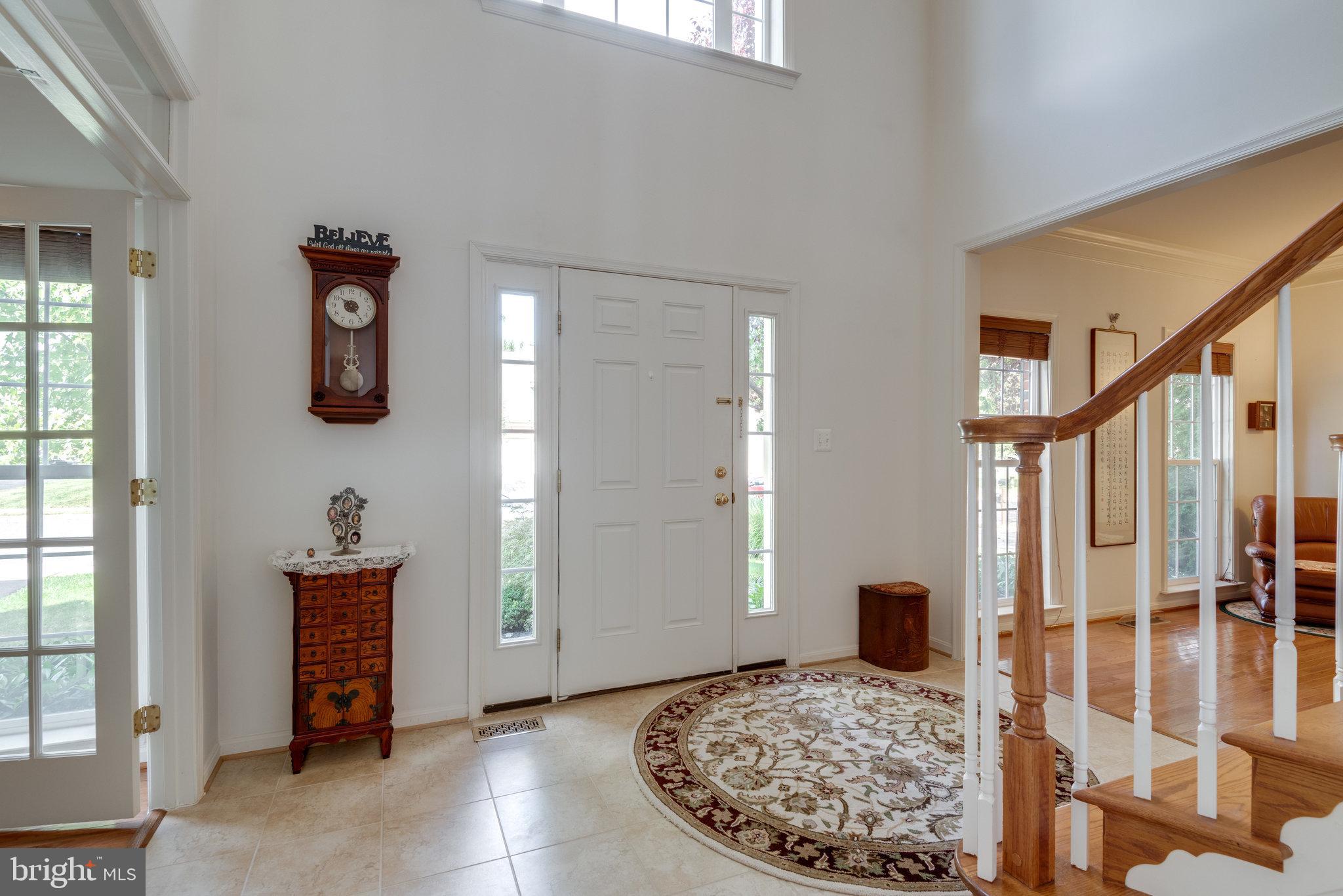 STOWERS - Residential