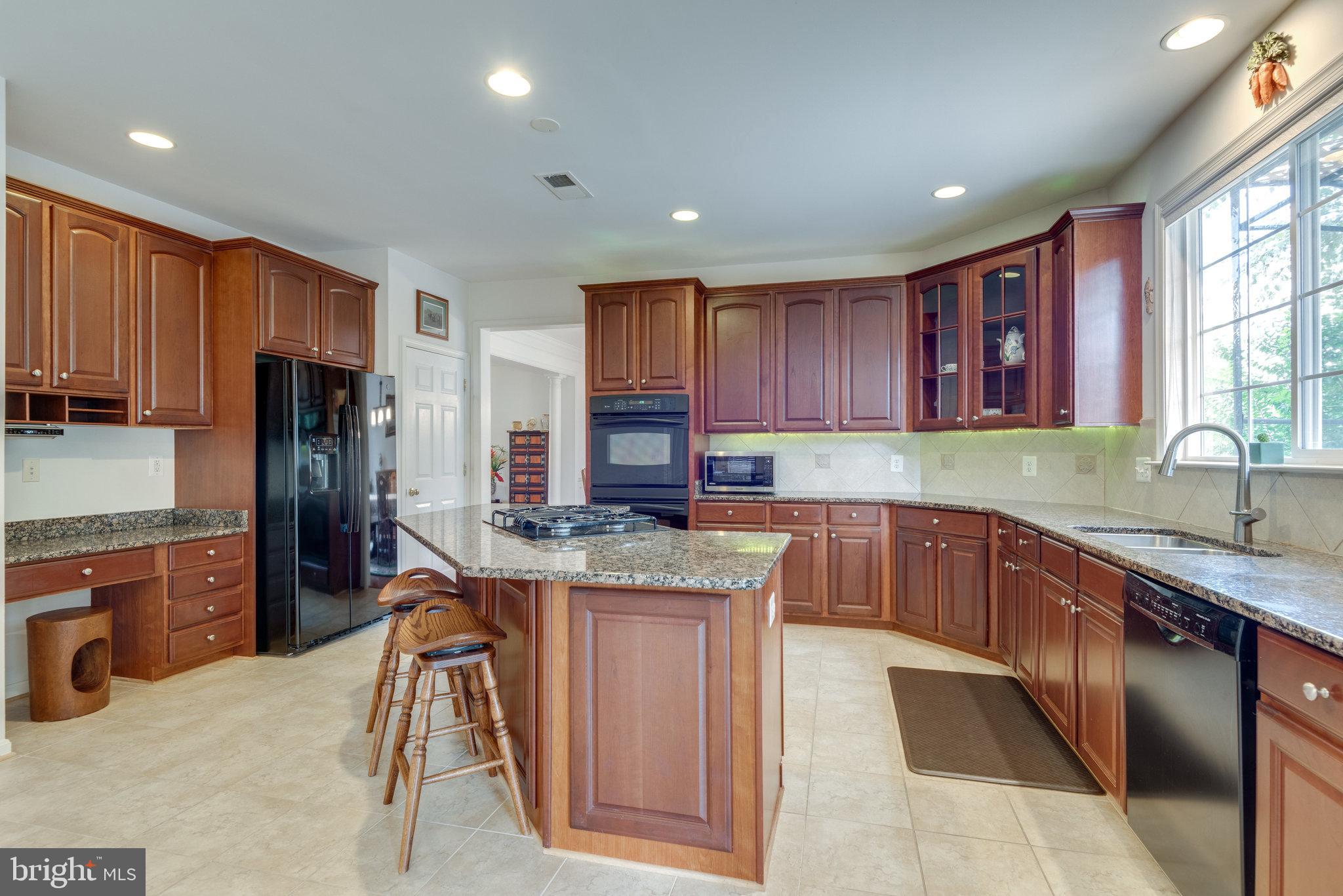 STOWERS - Residential