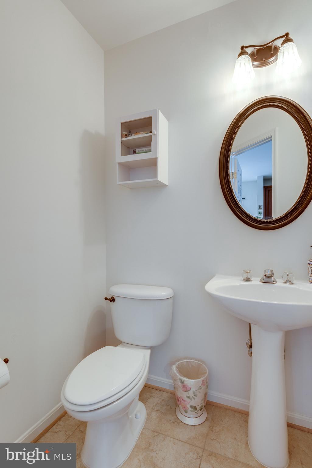 STOWERS - Residential