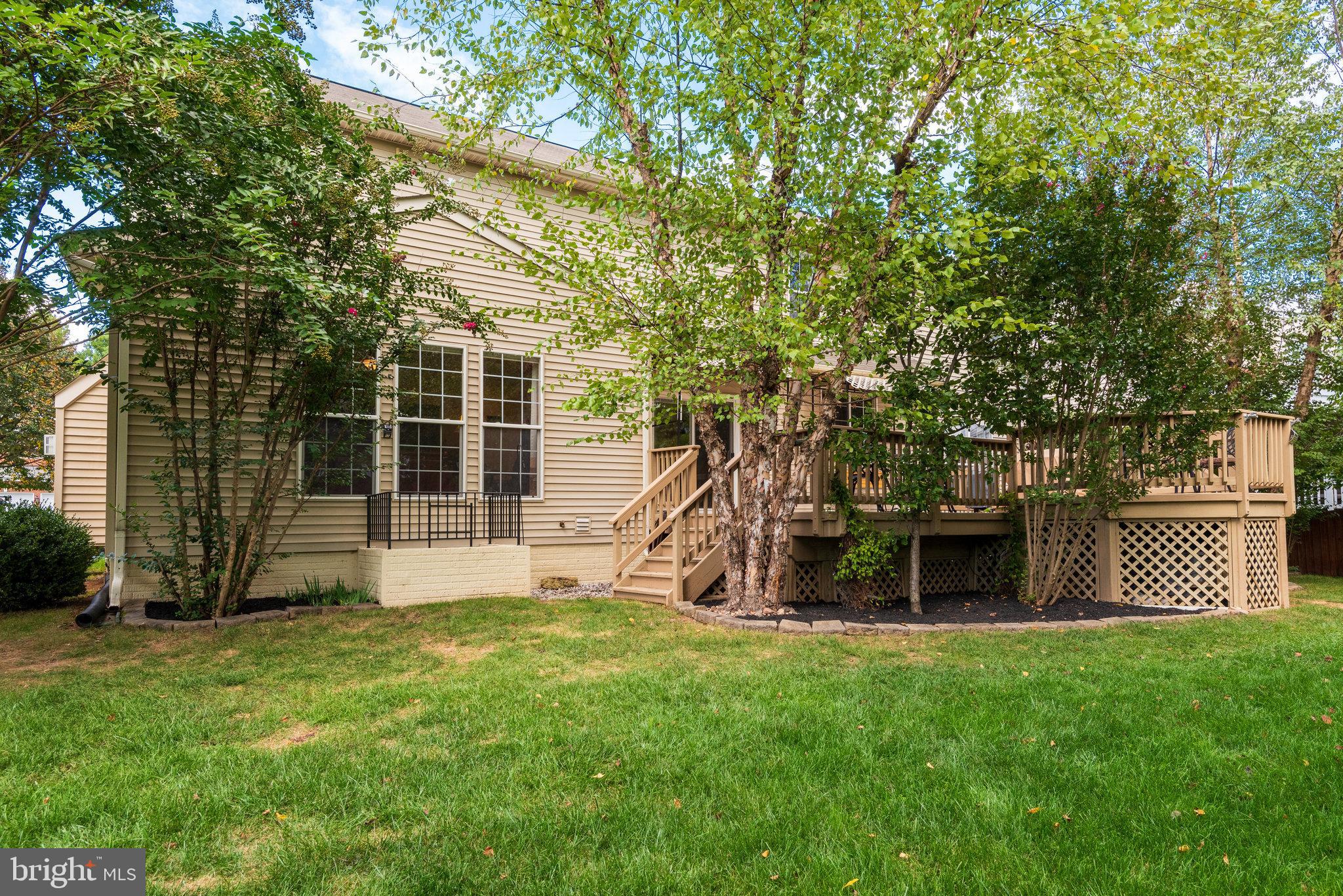 STOWERS - Residential