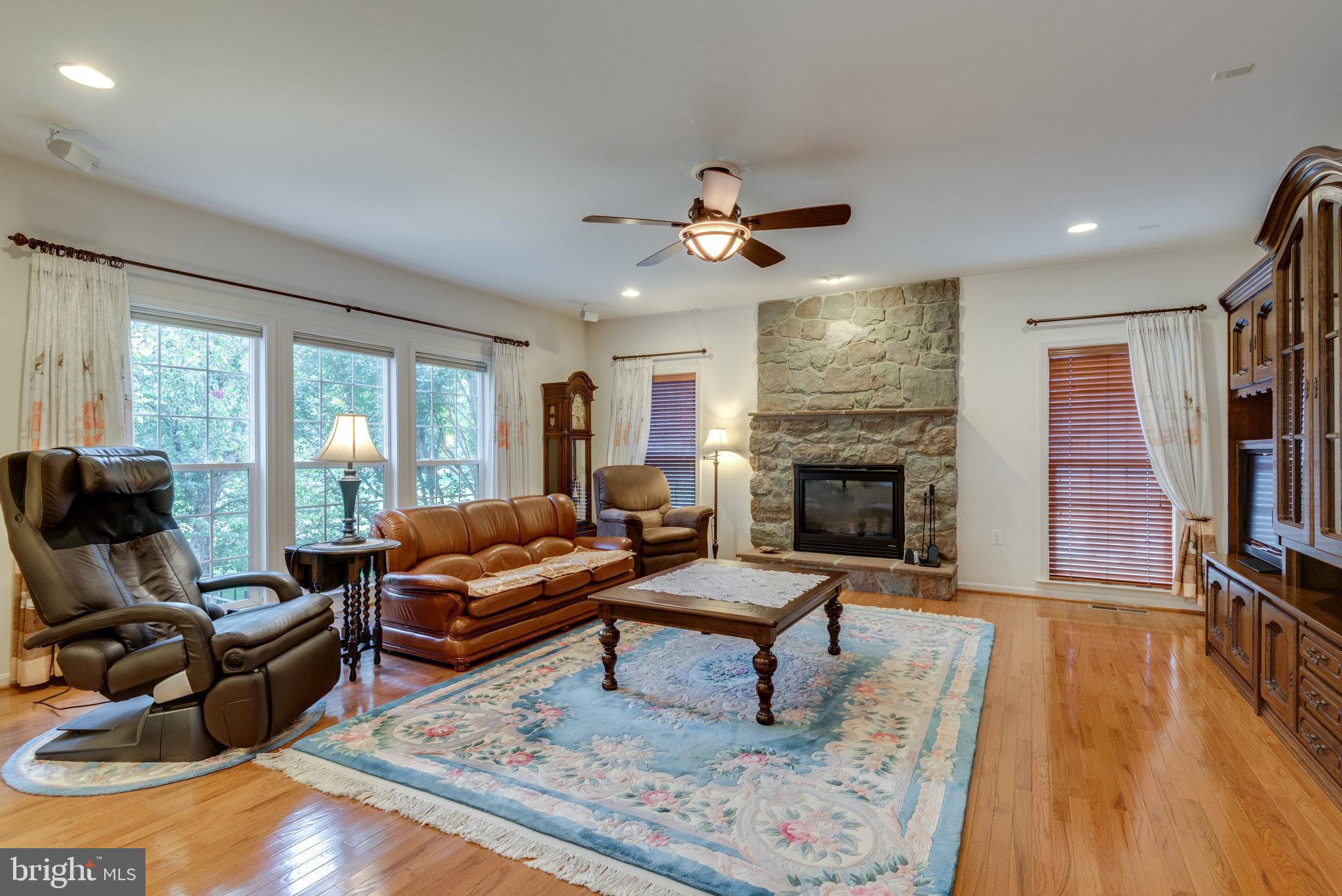 STOWERS - Residential