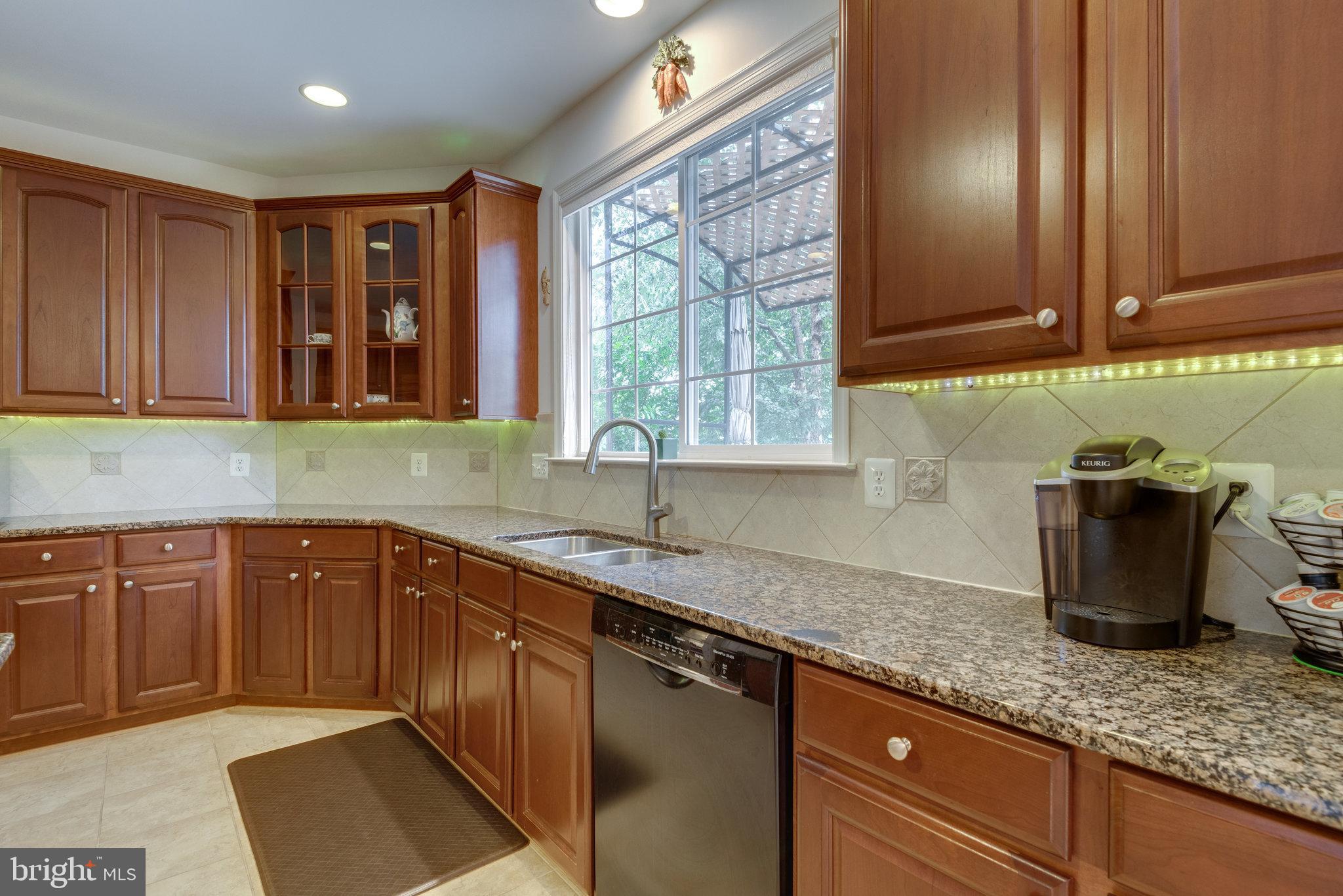 STOWERS - Residential