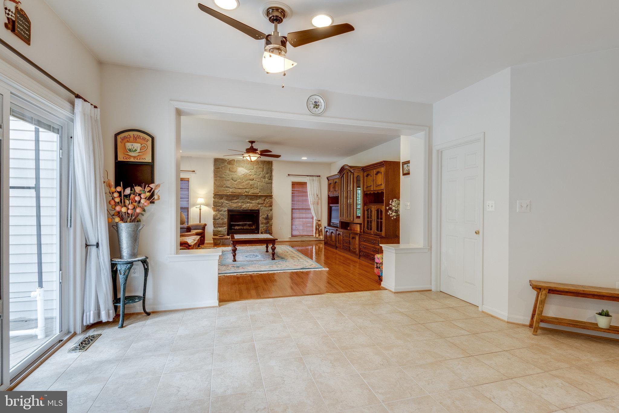 STOWERS - Residential