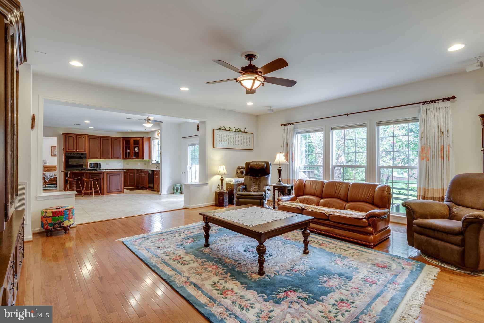 STOWERS - Residential