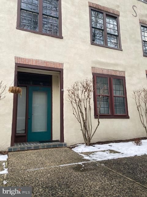 49 BANCROFT MILLS ROAD UNIT 4 WILMINGTON DE 19806