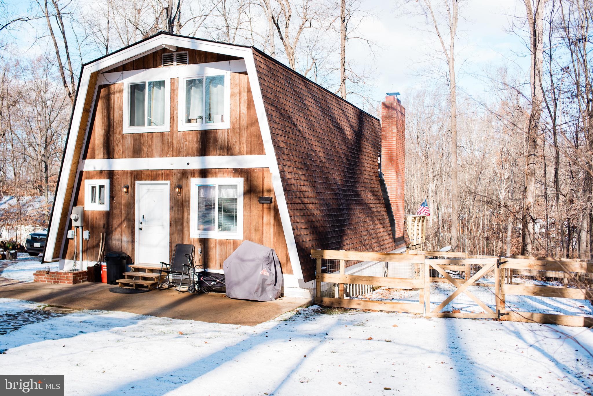 BLUE RIDGE SHORES - Residential