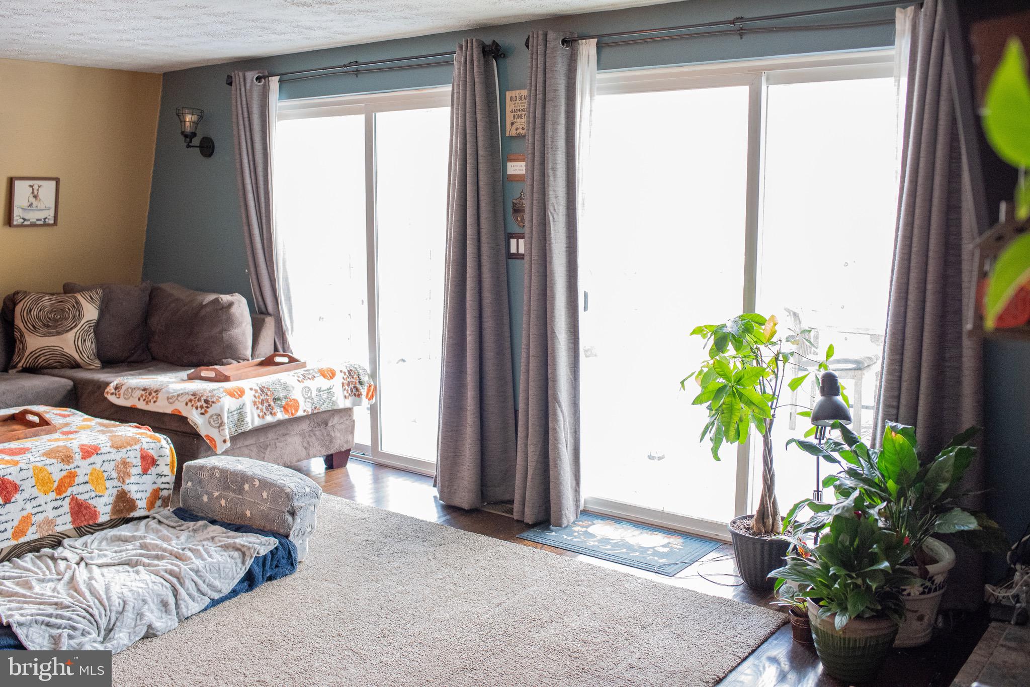 BLUE RIDGE SHORES - Residential