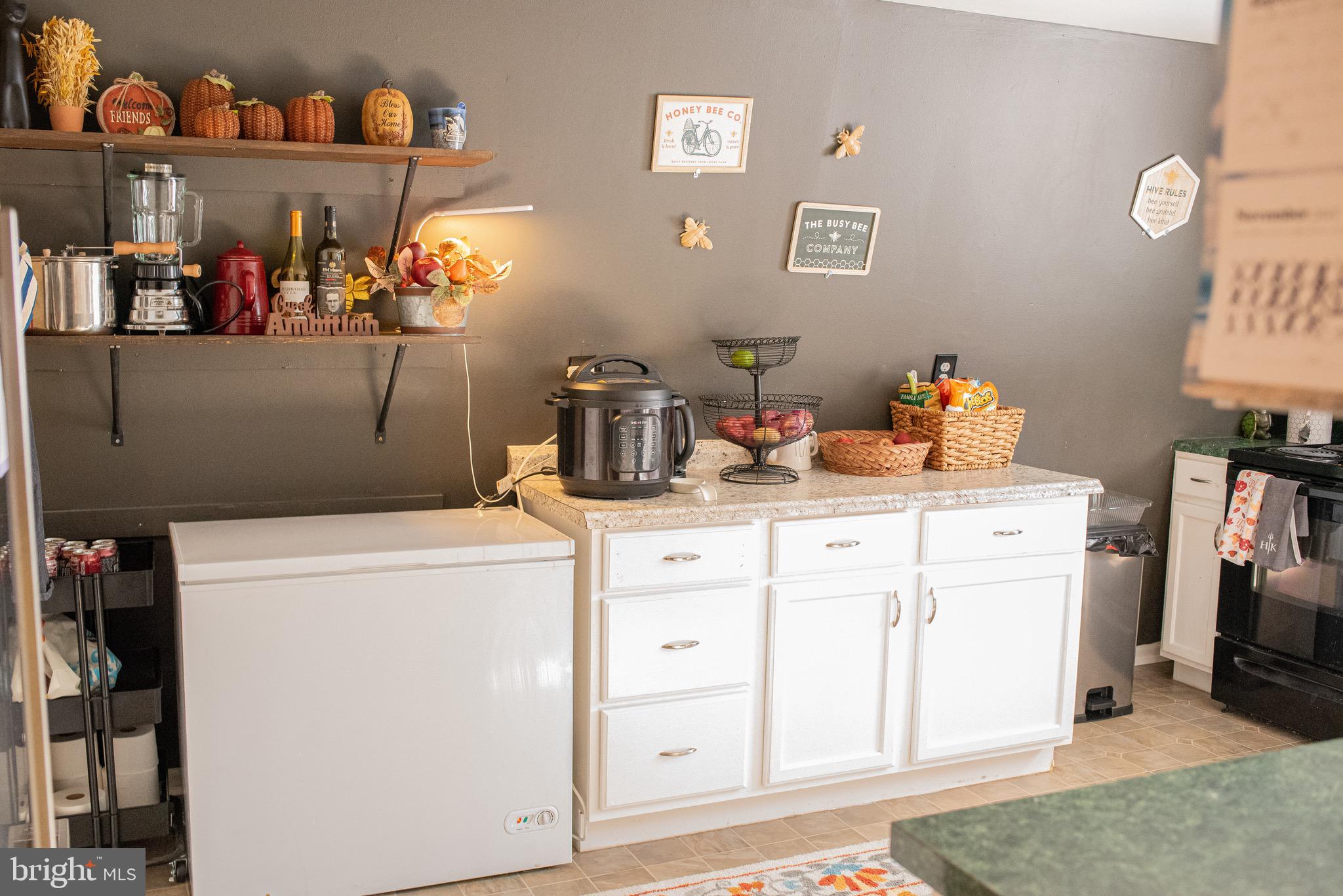 BLUE RIDGE SHORES - Residential