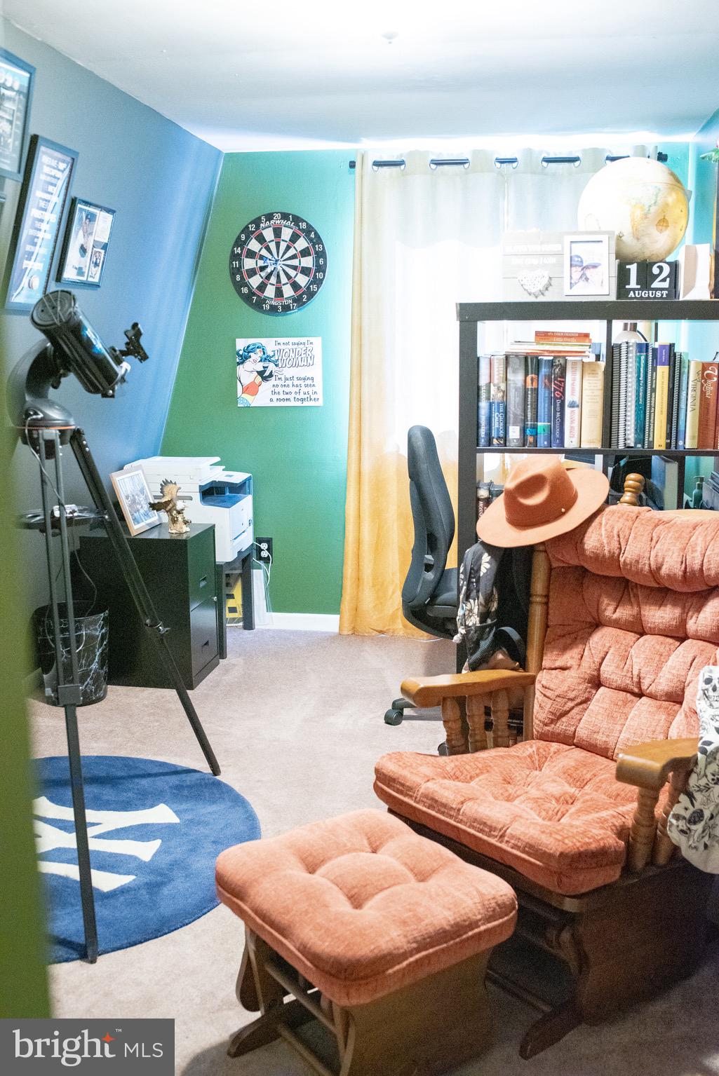 BLUE RIDGE SHORES - Residential