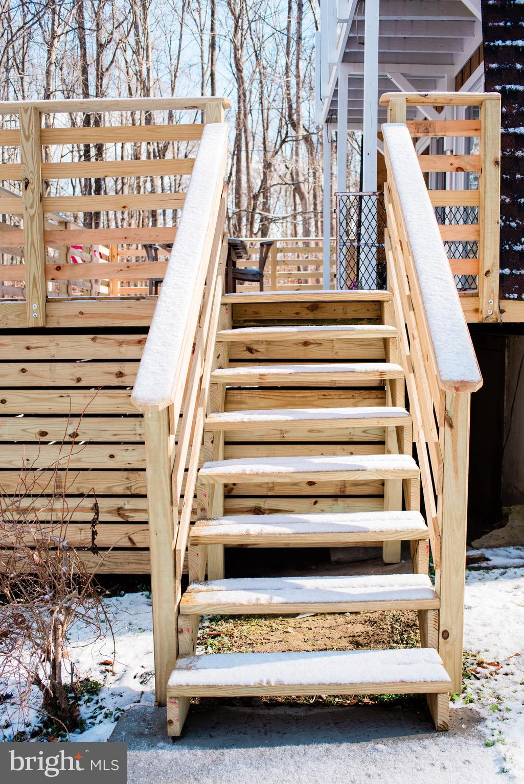 BLUE RIDGE SHORES - Residential