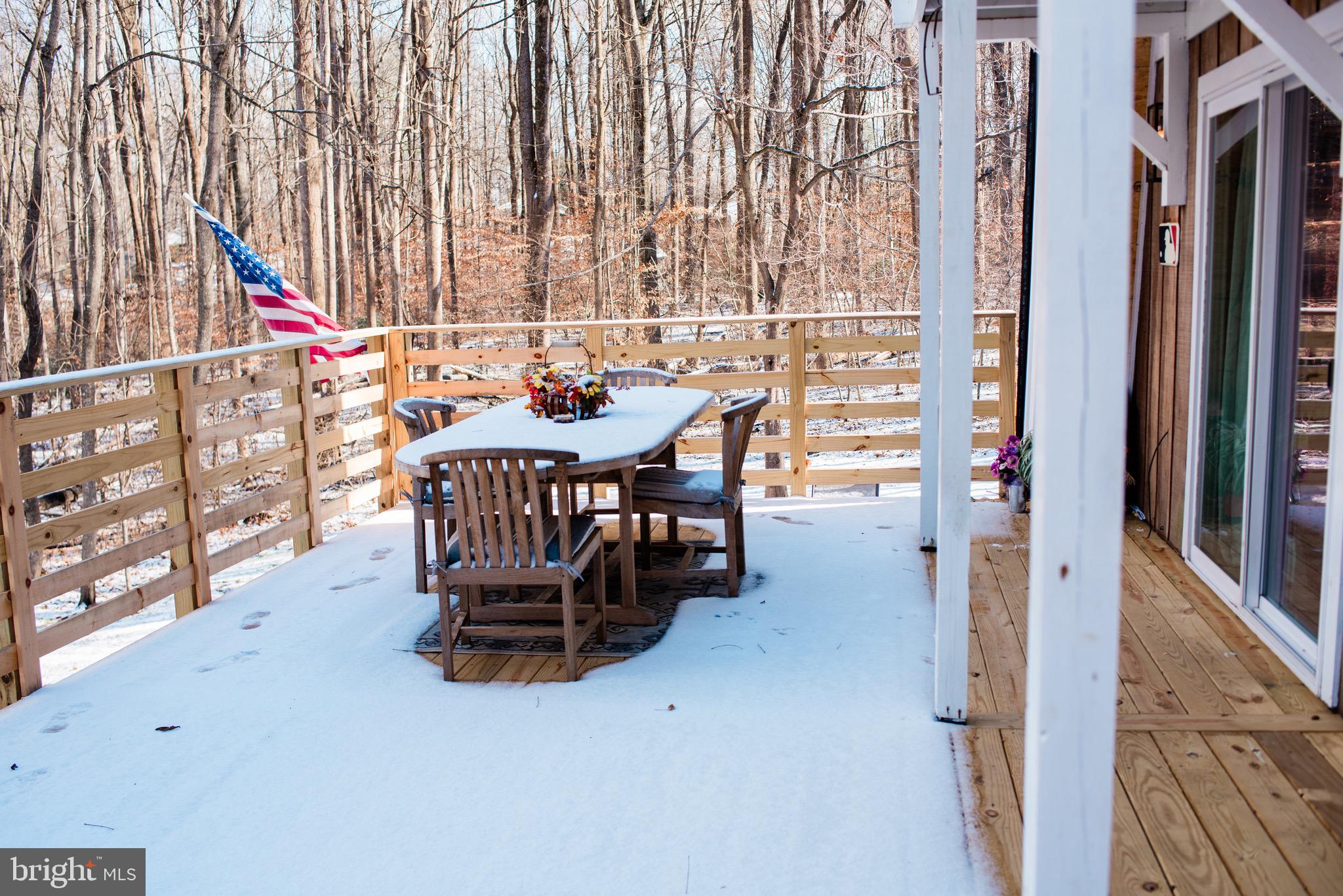 BLUE RIDGE SHORES - Residential