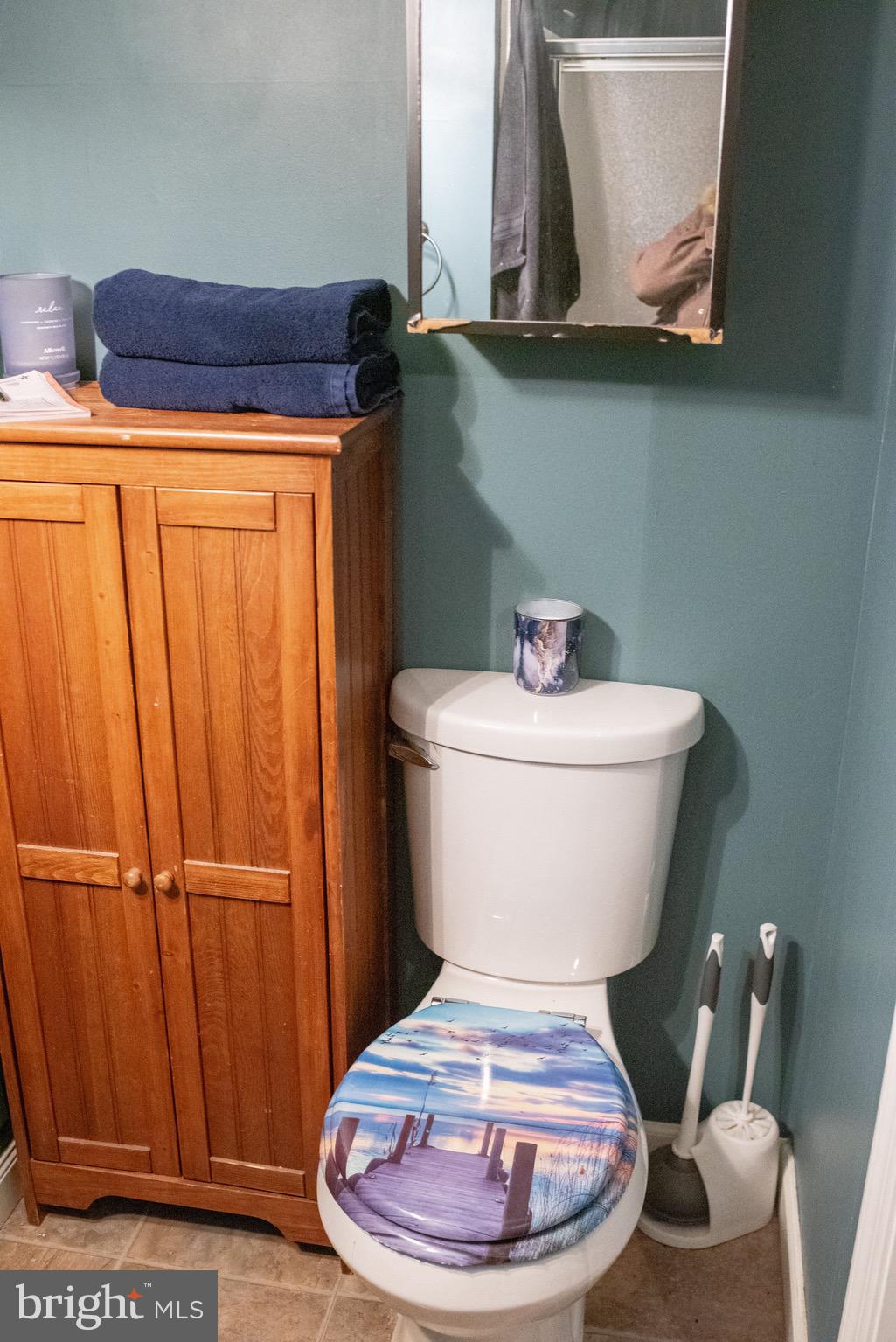 BLUE RIDGE SHORES - Residential