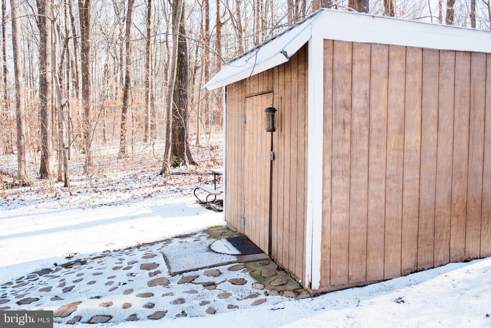 BLUE RIDGE SHORES - Residential