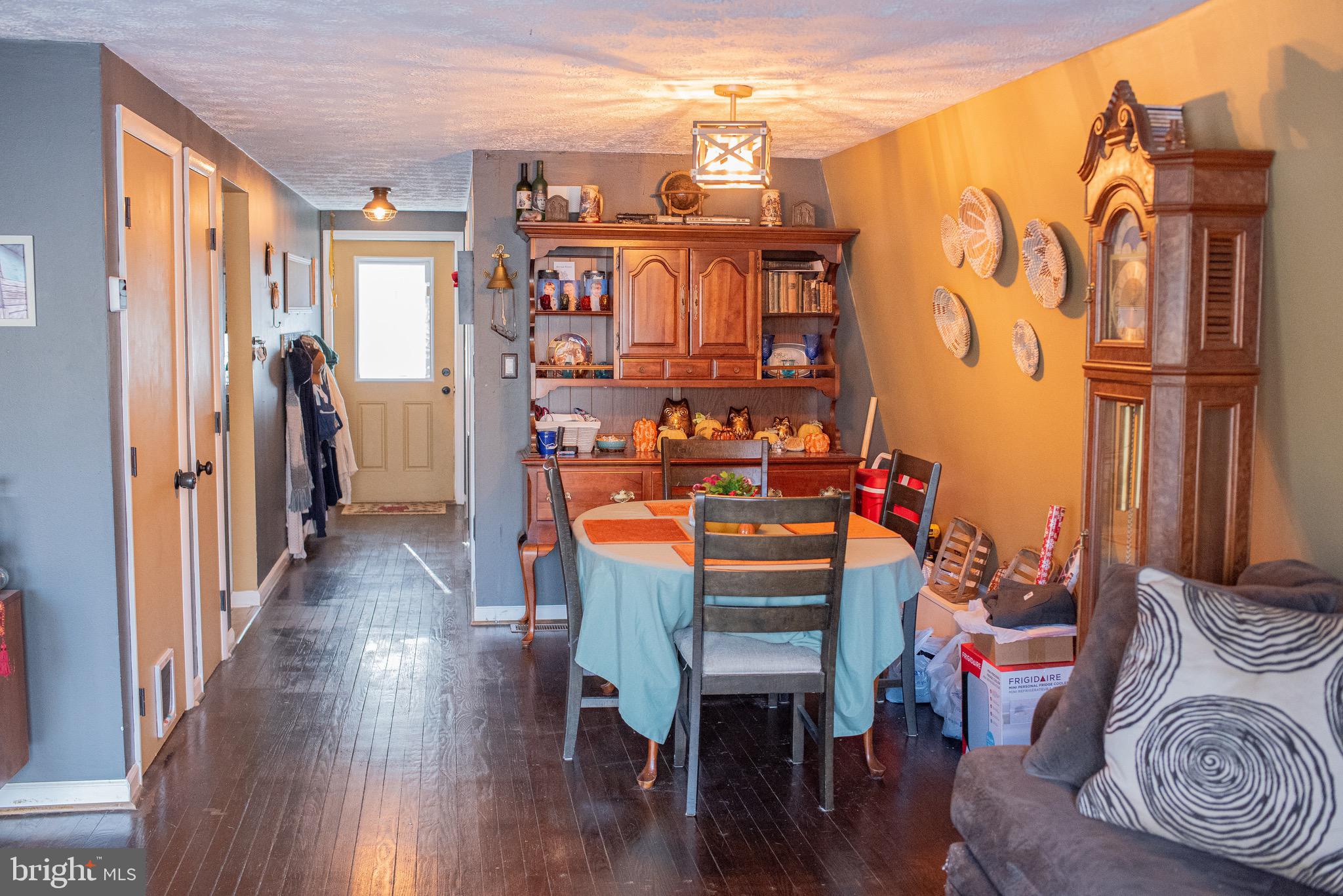 BLUE RIDGE SHORES - Residential