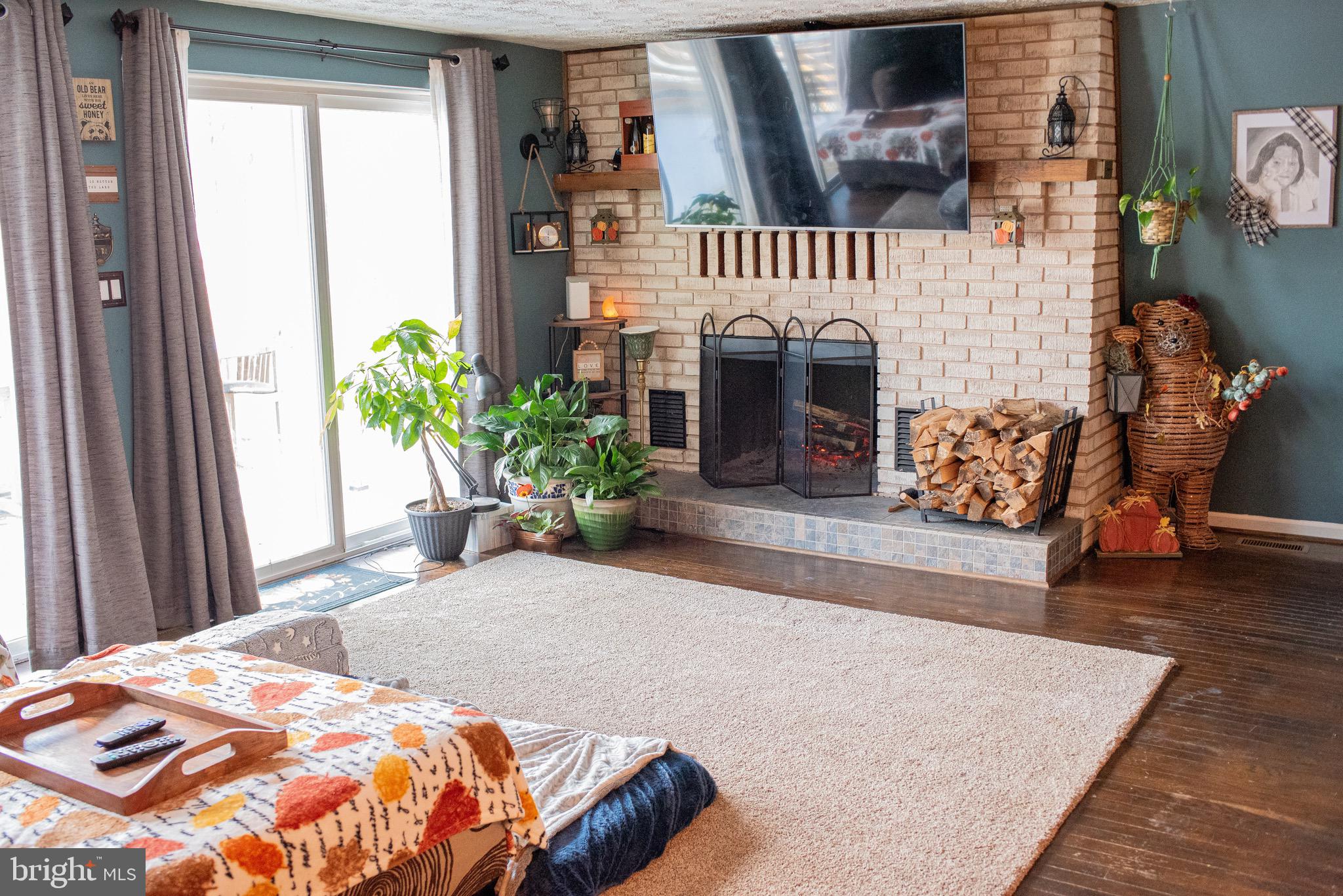 BLUE RIDGE SHORES - Residential