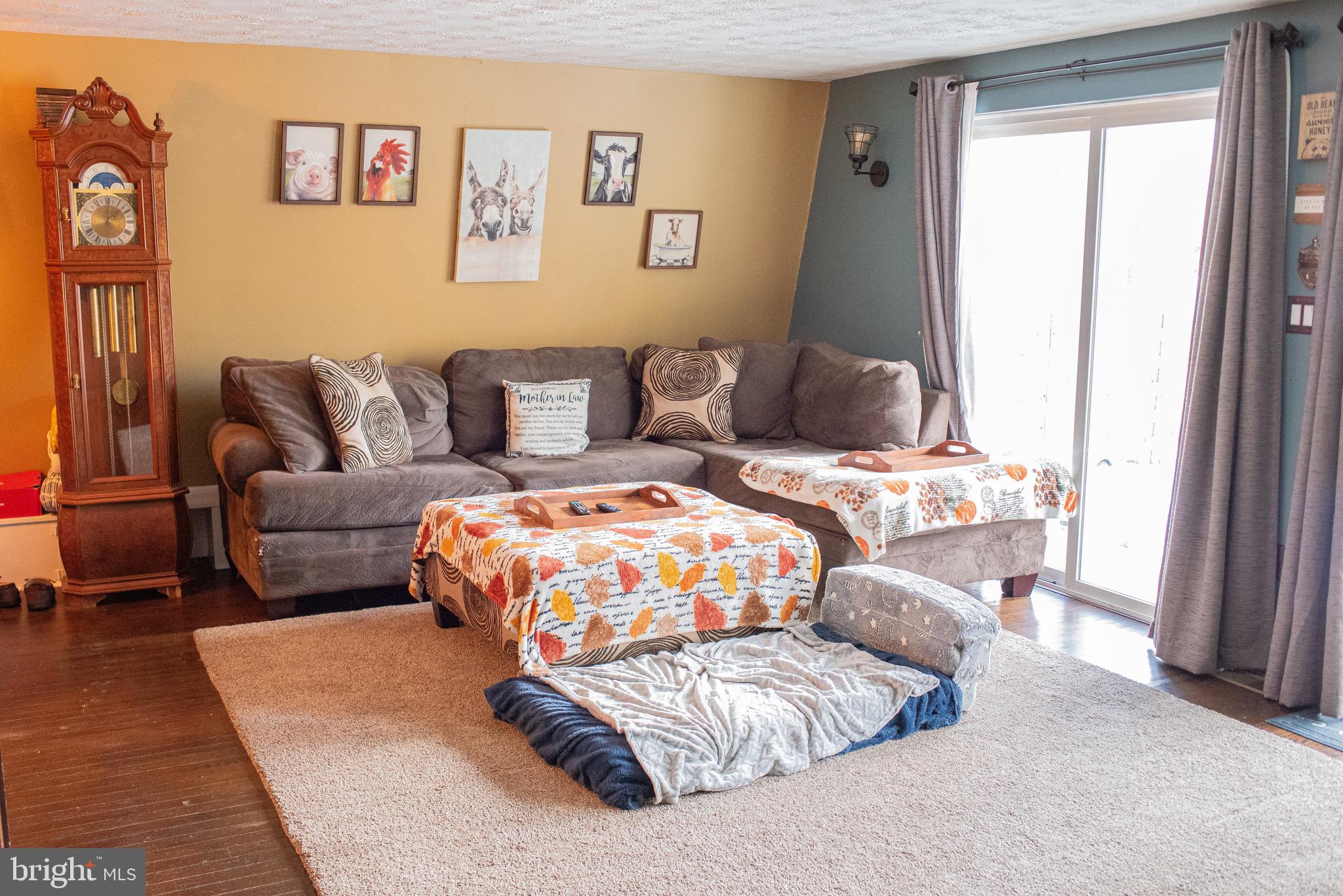 BLUE RIDGE SHORES - Residential