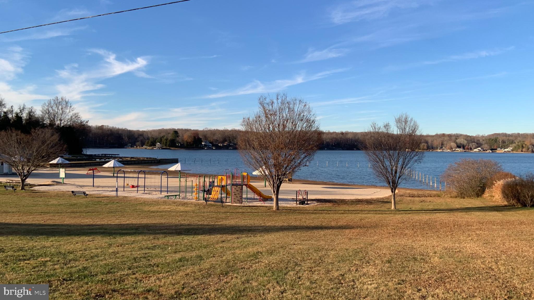 BLUE RIDGE SHORES - Residential