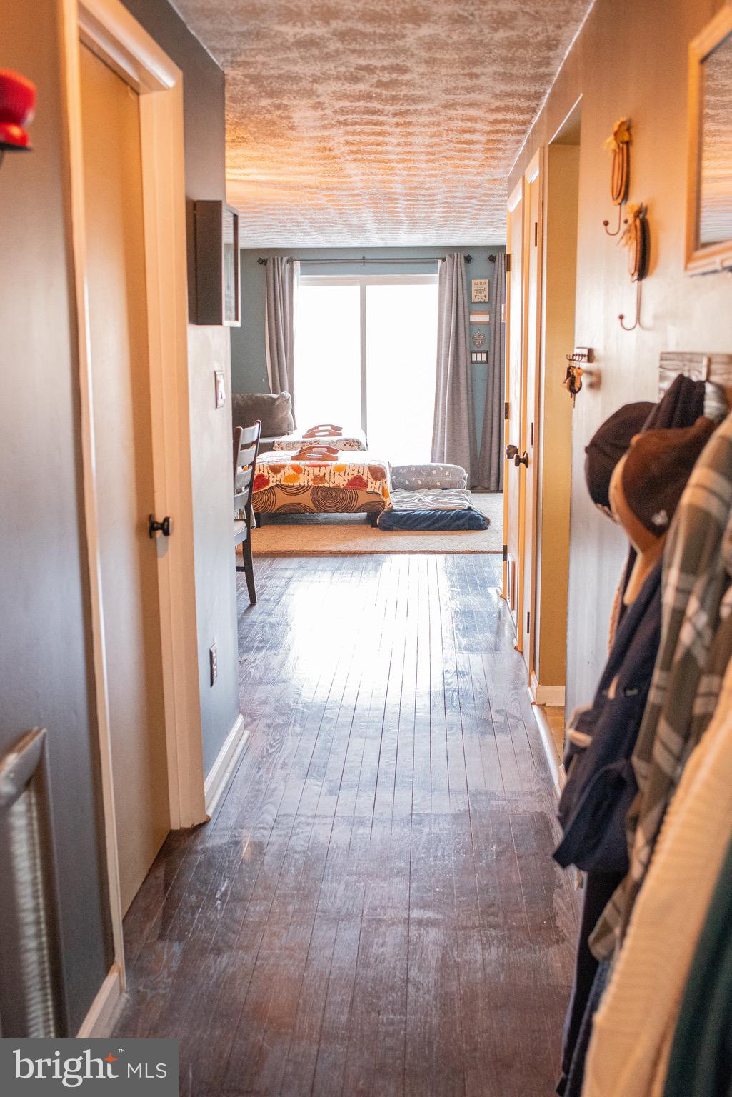 BLUE RIDGE SHORES - Residential