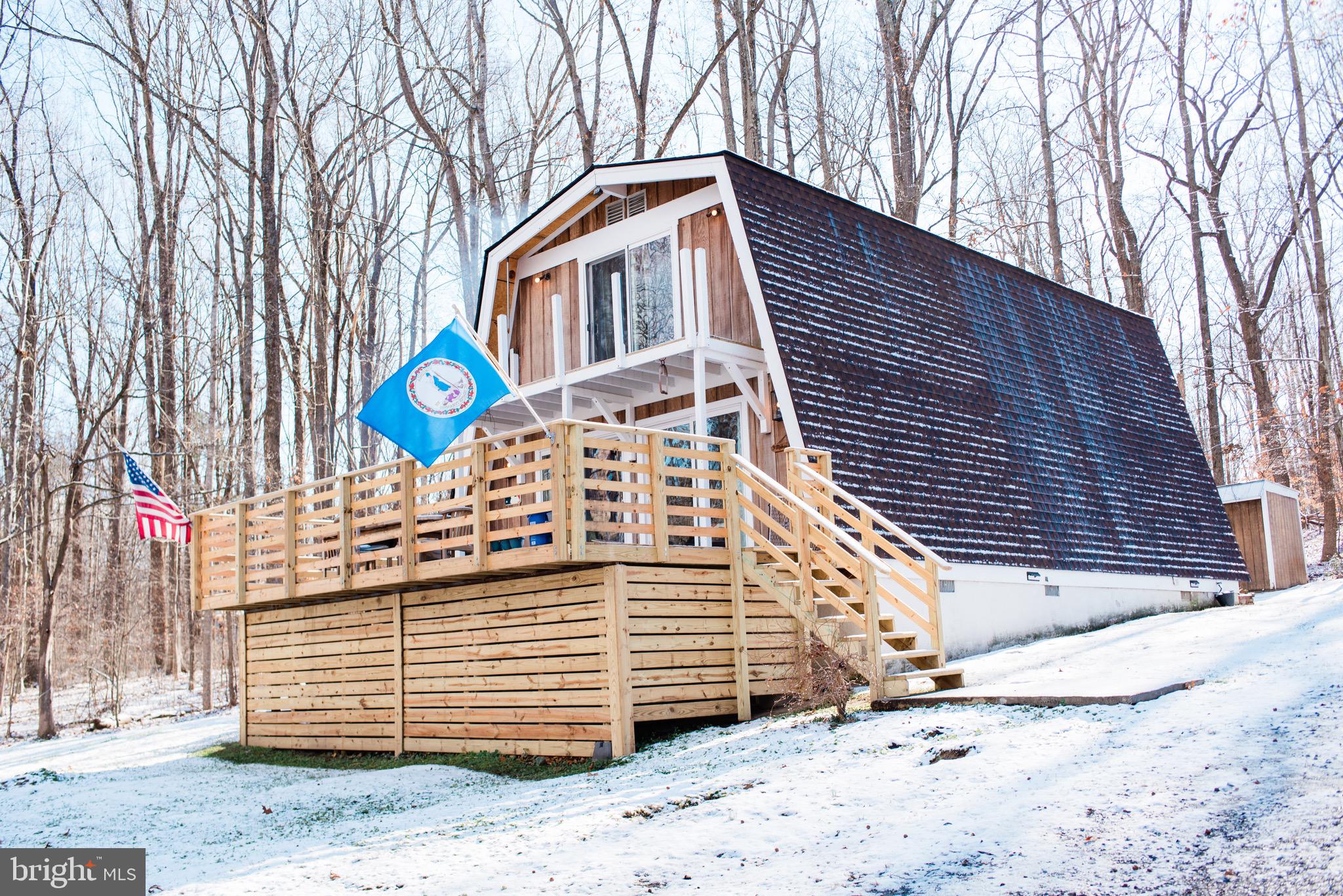 BLUE RIDGE SHORES - Residential