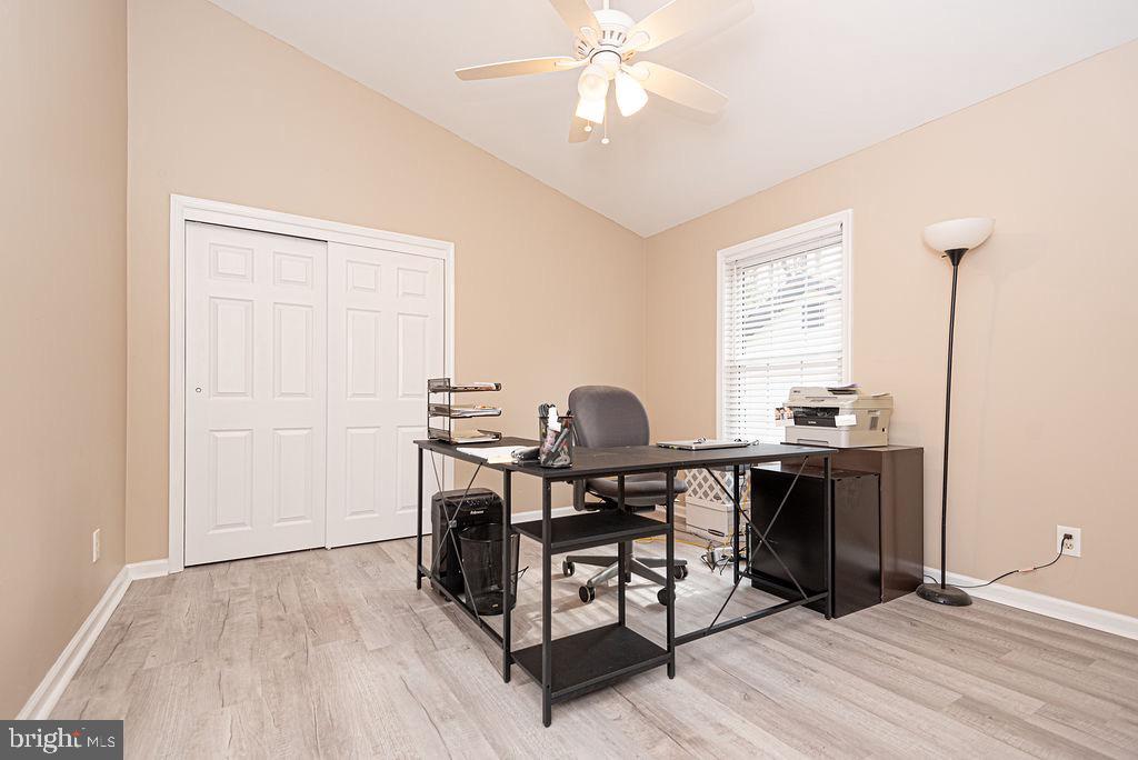 OCEAN PINES - TEAL BAY - Residential