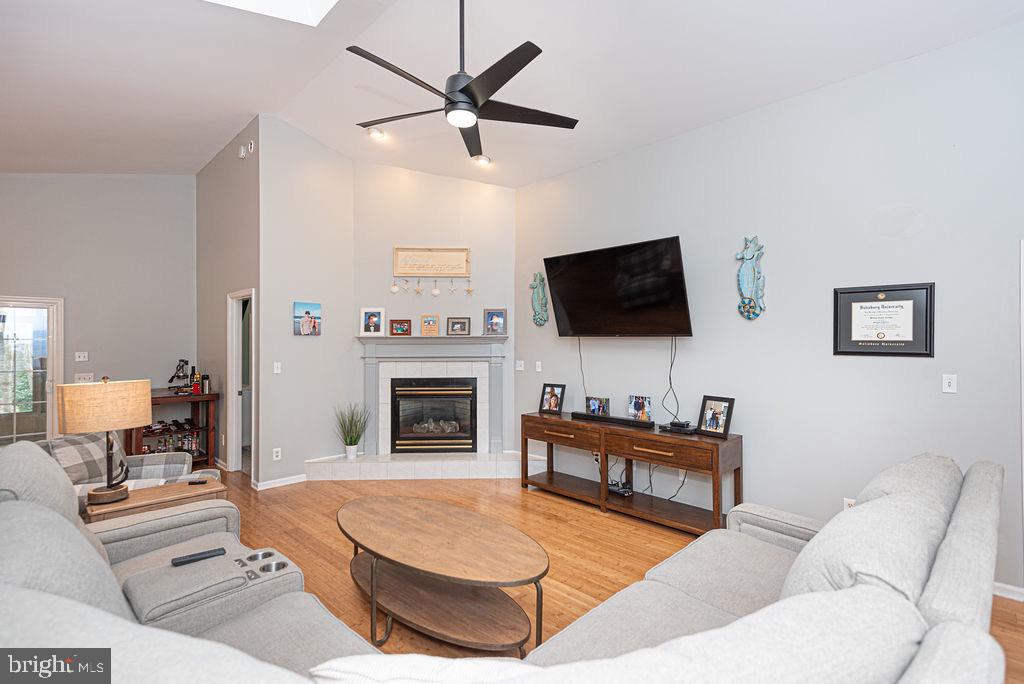 OCEAN PINES - TEAL BAY - Residential