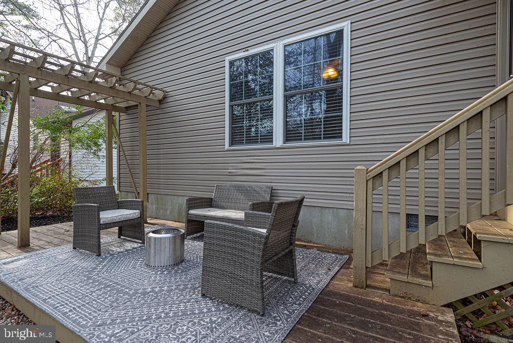 OCEAN PINES - TEAL BAY - Residential