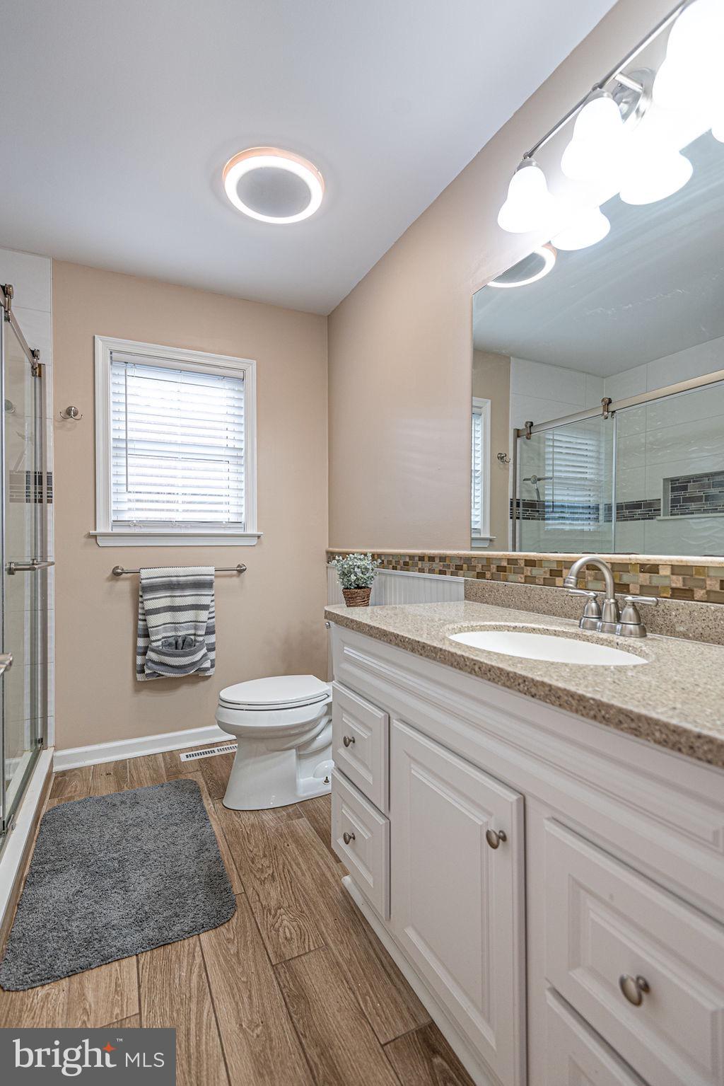 OCEAN PINES - TEAL BAY - Residential