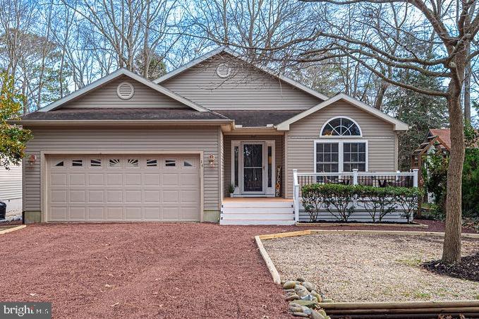 OCEAN PINES - TEAL BAY - Residential