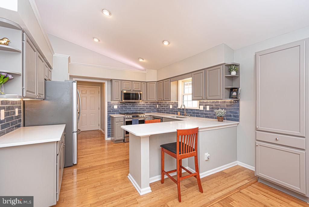 OCEAN PINES - TEAL BAY - Residential