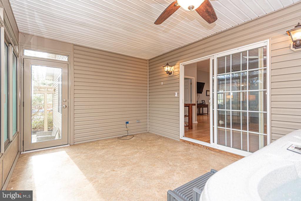 OCEAN PINES - TEAL BAY - Residential