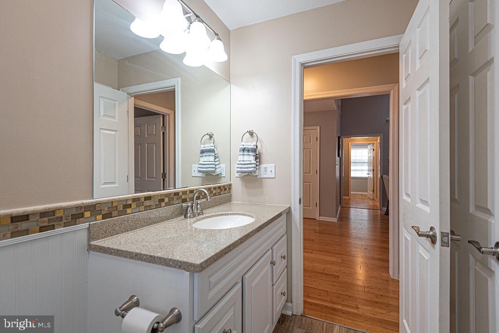 OCEAN PINES - TEAL BAY - Residential