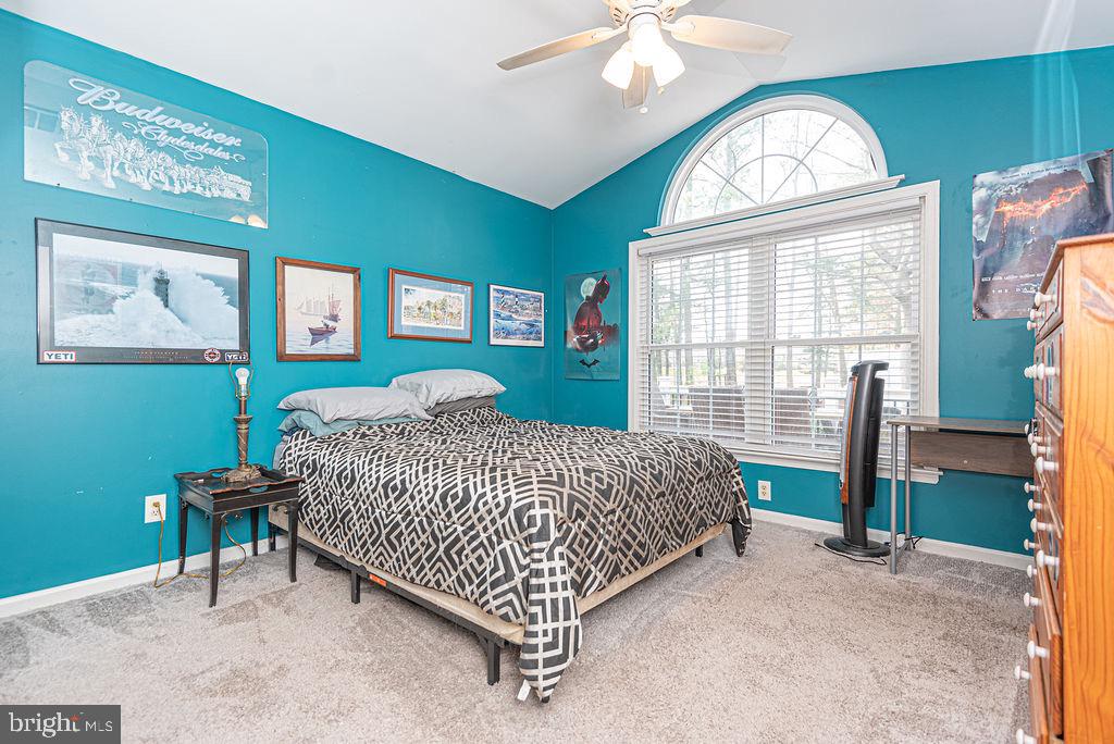 OCEAN PINES - TEAL BAY - Residential