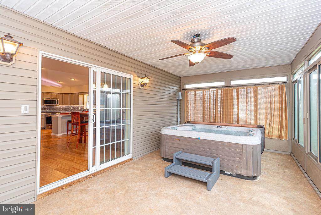 OCEAN PINES - TEAL BAY - Residential