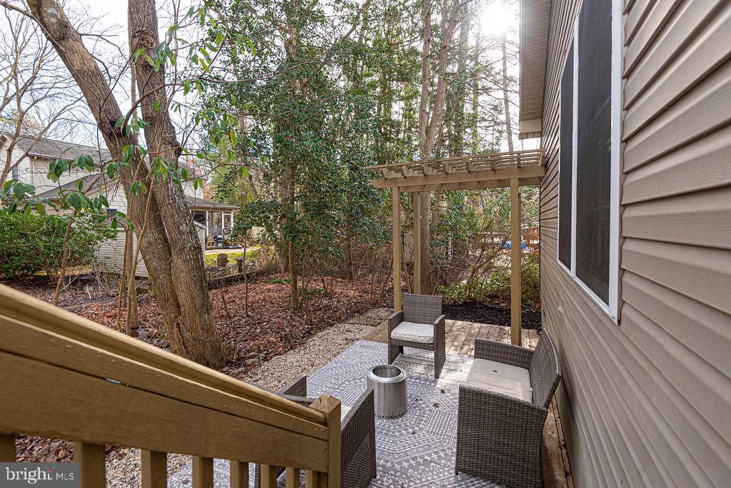 OCEAN PINES - TEAL BAY - Residential