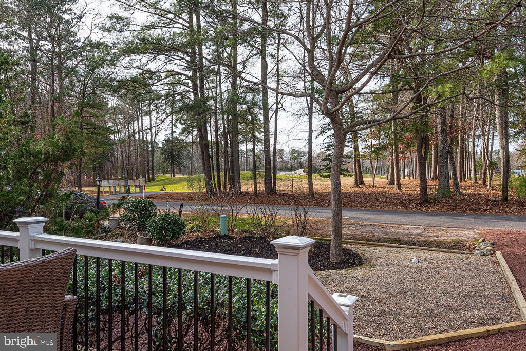OCEAN PINES - TEAL BAY - Residential