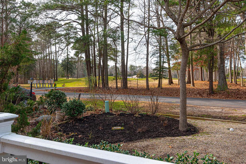 OCEAN PINES - TEAL BAY - Residential