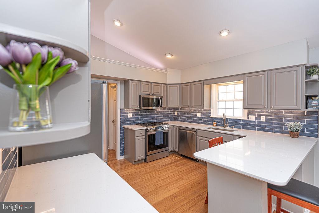 OCEAN PINES - TEAL BAY - Residential